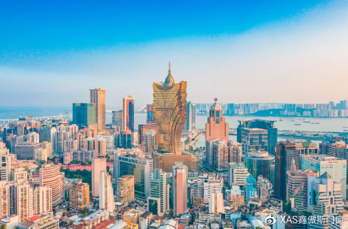 2025新澳门天天开好彩，新澳门天天开好彩，探索未来的繁荣与机遇